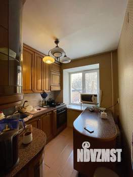 3-к квартира, на длительный срок, 52м2, 2/9 этаж