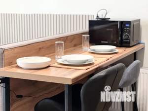 Студия квартира, посуточно, 30м2, 18/18 этаж