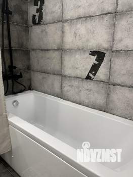 1-к квартира, на длительный срок, 40м2, 6/35 этаж