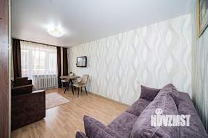 2-к квартира, посуточно, 46м2, 2/5 этаж