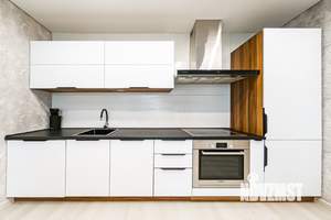 1-к квартира, на длительный срок, 57м2, 17/27 этаж