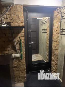 2-к квартира, на длительный срок, 41м2, 3/3 этаж