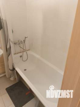 1-к квартира, на длительный срок, 39м2, 8/18 этаж