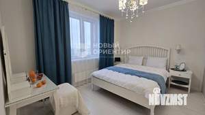 2-к квартира, на длительный срок, 70м2, 28/31 этаж