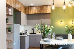 1-к квартира, посуточно, 30м2, 8/30 этаж