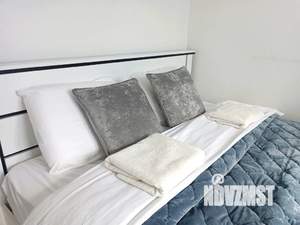 1-к квартира, посуточно, 31м2, 6/14 этаж