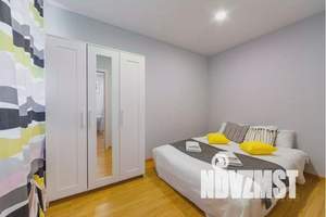 1-к квартира, посуточно, 30м2, 11/16 этаж