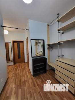 2-к квартира, на длительный срок, 63м2, 23/25 этаж