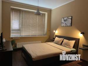 Студия квартира, посуточно, 30м2, 18/26 этаж