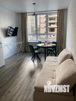 2-к квартира, на длительный срок, 48м2, 2/23 этаж
