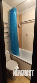 Студия квартира, на длительный срок, 18м2, 2/5 этаж