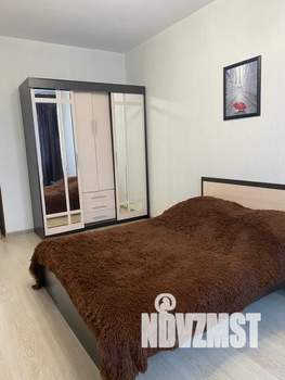 2-к квартира, посуточно, 65м2, 10/17 этаж