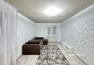 1-к квартира, на длительный срок, 31м2, 2/5 этаж