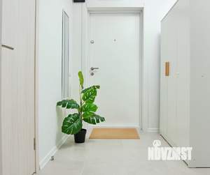 1-к квартира, посуточно, 37м2, 15/16 этаж
