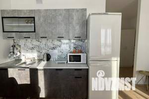 1-к квартира, посуточно, 30м2, 4/12 этаж