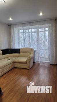 2-к квартира, на длительный срок, 45м2, 4/5 этаж