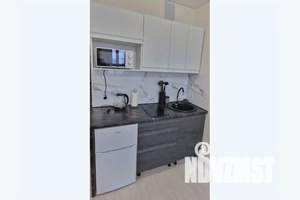 1-к квартира, посуточно, 22м2, 15/26 этаж