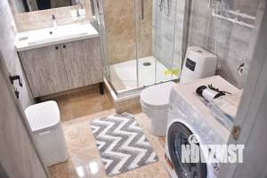 2-к квартира, посуточно, 48м2, 6/9 этаж