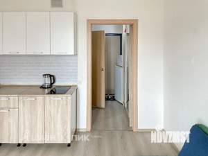 Студия квартира, на длительный срок, 20м2, 2/5 этаж