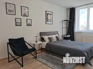 3-к квартира, посуточно, 66м2, 1/1 этаж