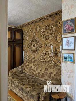 2-к квартира, на длительный срок, 35м2, 2/5 этаж