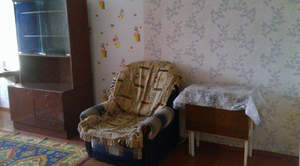 1-к квартира, на длительный срок, 30м2, 3/5 этаж