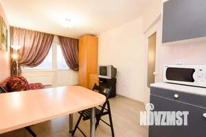 2-к квартира, посуточно, 50м2, 3/10 этаж