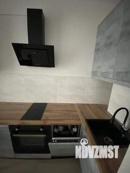 1-к квартира, на длительный срок, 49м2, 24/25 этаж