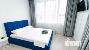 Студия квартира, посуточно, 30м2, 27/28 этаж