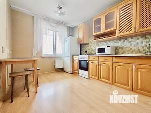 1-к квартира, на длительный срок, 40м2, 11/16 этаж