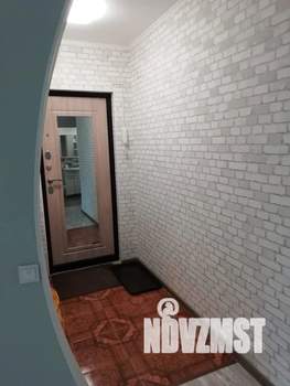 Студия квартира, посуточно, 33м2, 3/5 этаж