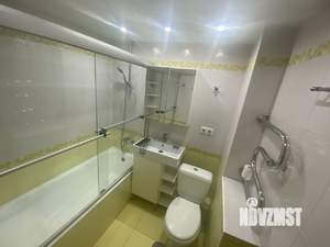 1-к квартира, на длительный срок, 31м2, 6/9 этаж