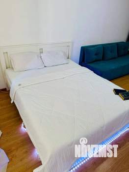 2-к квартира, посуточно, 77м2, 2/23 этаж