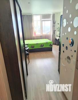 Студия квартира, на длительный срок, 26м2, 7/25 этаж