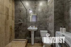 1-к квартира, посуточно, 46м2, 5/20 этаж