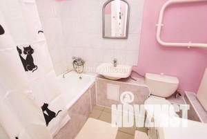 2-к квартира, посуточно, 42м2, 1/1 этаж