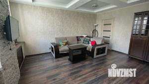 2-к квартира, на длительный срок, 47м2, 4/5 этаж