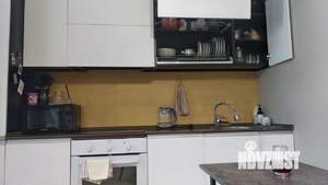 Студия квартира, на длительный срок, 31м2, 22/25 этаж