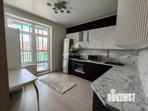 1-к квартира, на длительный срок, 47м2, 5/9 этаж