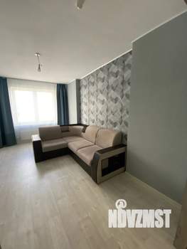 2-к квартира, на длительный срок, 60м2, 15/23 этаж