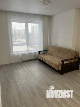 2-к квартира, на длительный срок, 55м2, 4/19 этаж