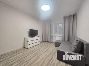 3-к квартира, на длительный срок, 58м2, 4/7 этаж