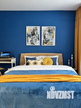 1-к квартира, посуточно, 24м2, 1/1 этаж