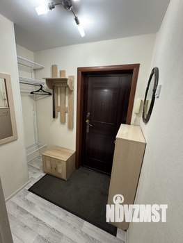 1-к квартира, на длительный срок, 31м2, 8/9 этаж