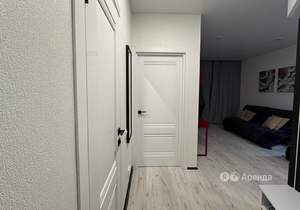 1-к квартира, на длительный срок, 38м2, 11/23 этаж