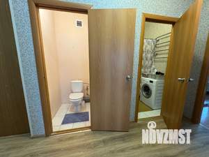 2-к квартира, посуточно, 58м2, 13/24 этаж