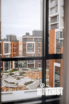 1-к квартира, на длительный срок, 33м2, 6/29 этаж