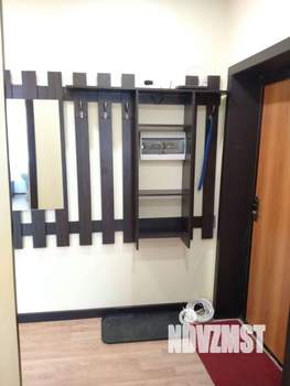 1-к квартира, посуточно, 37м2, 1/1 этаж