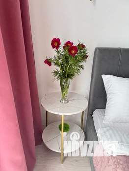 Студия квартира, посуточно, 25м2, 24/25 этаж