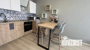 1-к квартира, посуточно, 39м2, 1/1 этаж